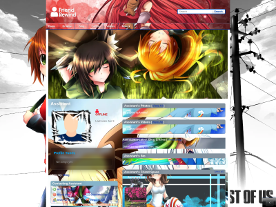 Layout Preview