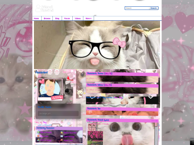 Layout Preview