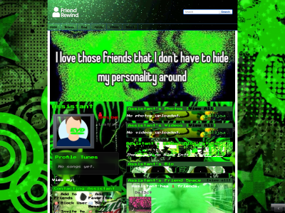 Layout Preview