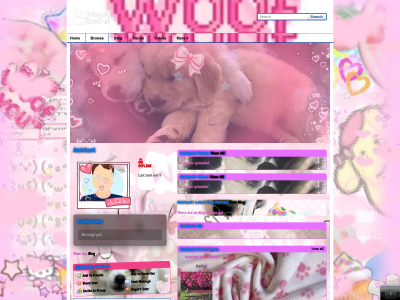 Layout Preview