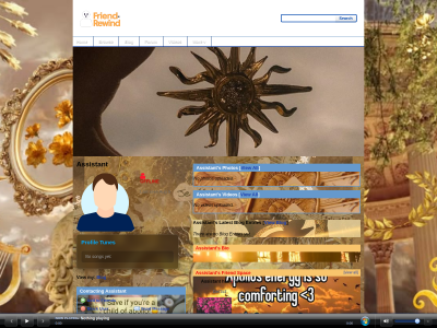 Layout Preview