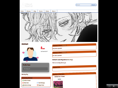 Layout Preview