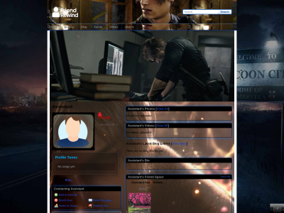 Layout Preview