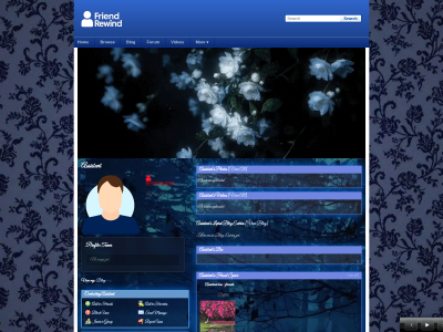 Layout Preview