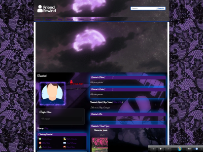 Layout Preview