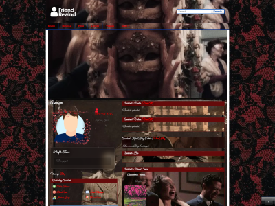 Layout Preview
