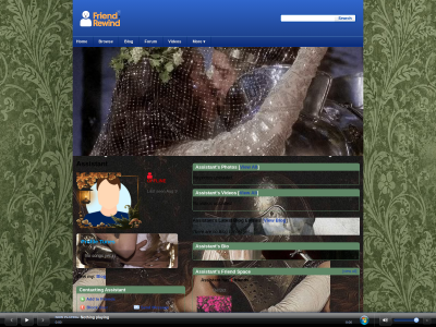 Layout Preview