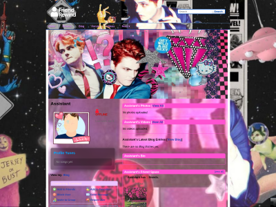 Layout Preview