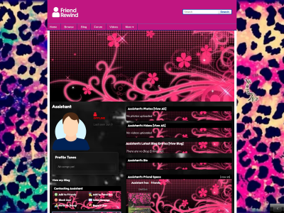 Layout Preview