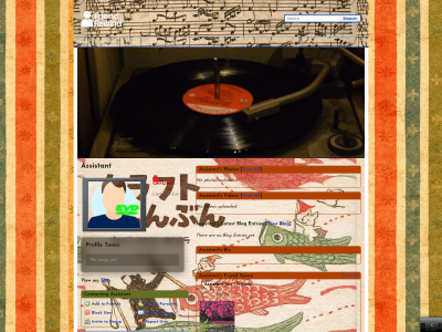 Layout Preview