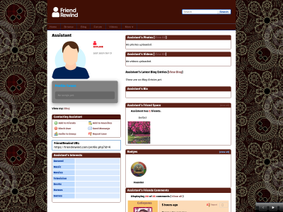 Layout Preview