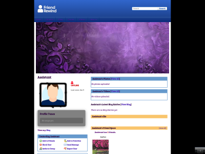 Layout Preview