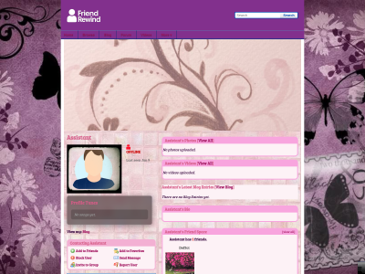 Layout Preview