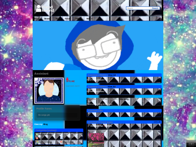 Layout Preview