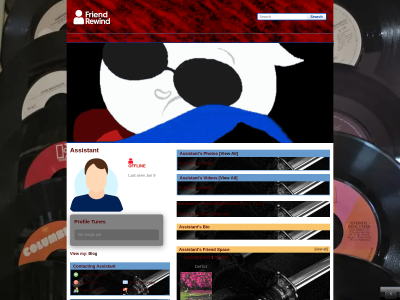 Layout Preview