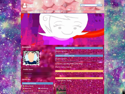 Layout Preview