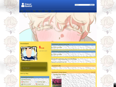 Layout Preview