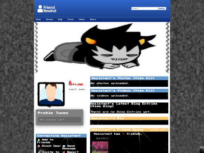 Layout Preview