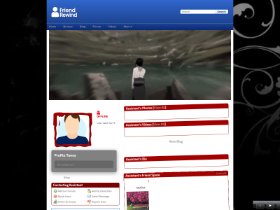 Layout Preview