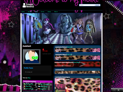 Layout Preview