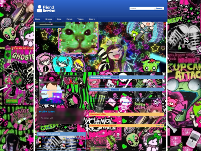 Layout Preview