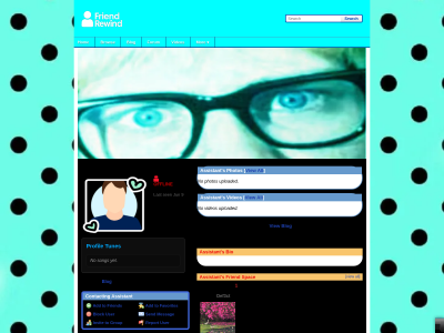 Layout Preview