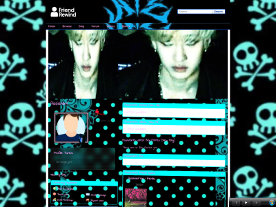 Layout Preview