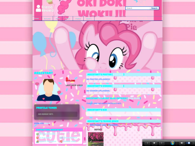 Layout Preview