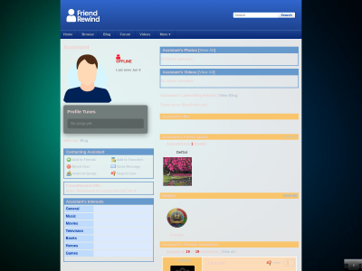 Layout Preview