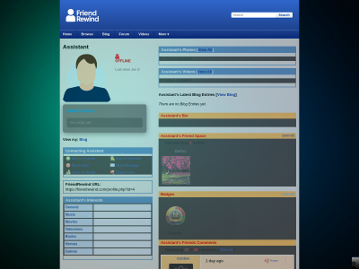 Layout Preview