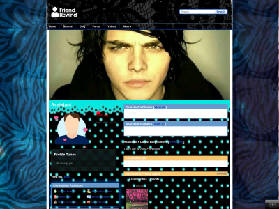 Layout Preview