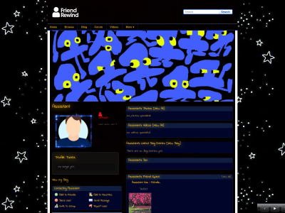 Layout Preview