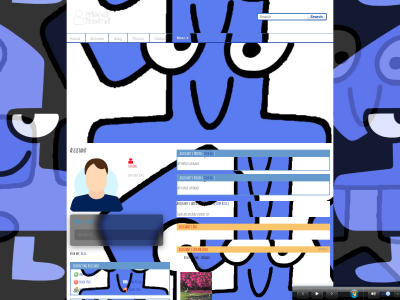 Layout Preview