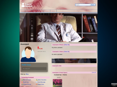 Layout Preview