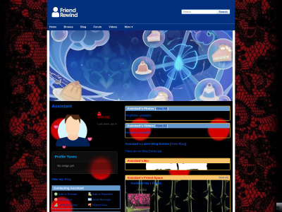 Layout Preview