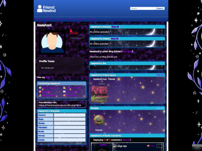 Layout Preview