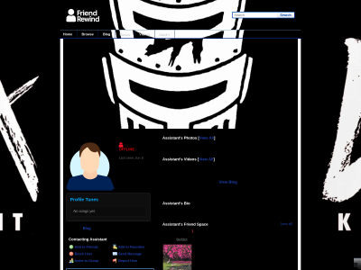 Layout Preview
