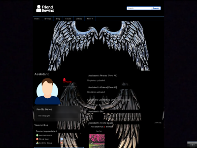 Layout Preview