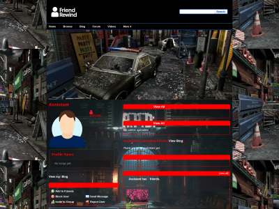 Layout Preview