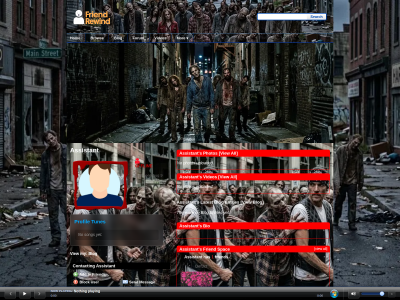 Layout Preview