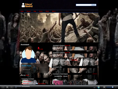 Layout Preview