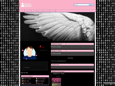 Layout Preview