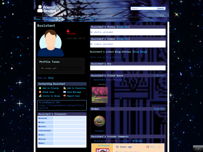 Layout Preview
