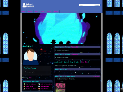 Layout Preview