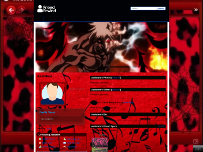 Layout Preview