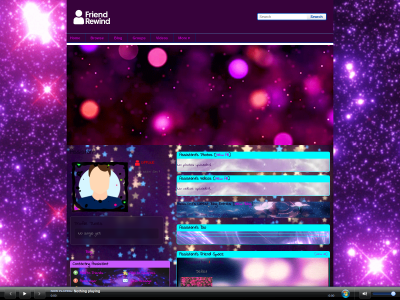 Layout Preview