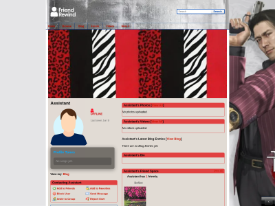 Layout Preview