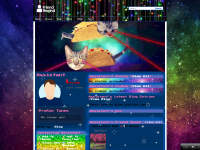 Layout Preview
