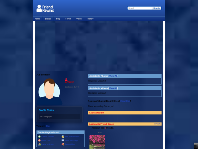 Layout Preview
