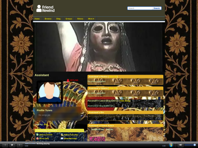 Layout Preview